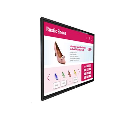 Philips 55BDL3452T/00 Signage Display Digital signage flat panel 139.7 cm (55