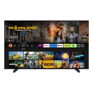 Finlux 55MU24F TV 139.7 cm (55