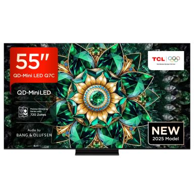 TCL 55Q7C-UK TV 139.7 cm (55