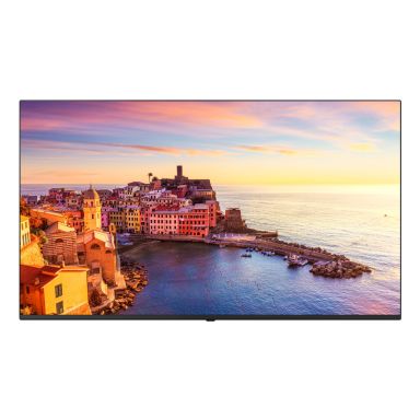 LG 55UM662H4LC 139.7 cm (55