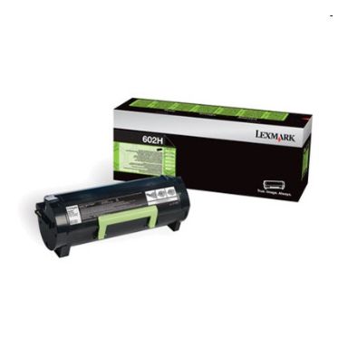 Lexmark 56F2U0E Toner black, 25K pages