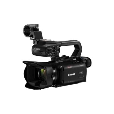 Canon XA60 Professional 4K Compact Camcorder