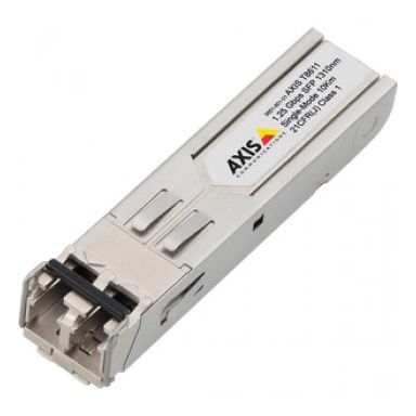 Axis T8612 network transceiver module Fiber optic SFP 850 nm