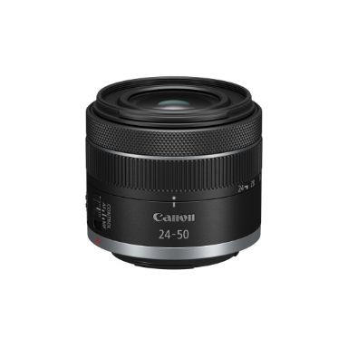 Canon RF 24-50mm F4.5-6.3 IS STM