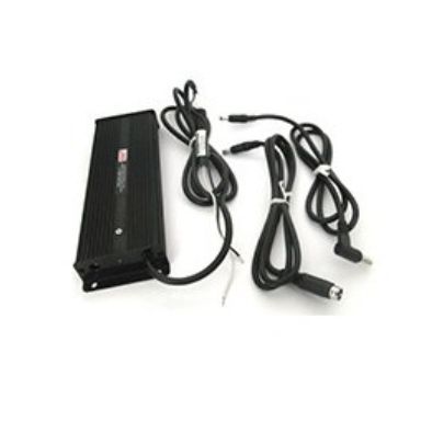 Getac 592GUK000018 power adapter/inverter Indoor Black