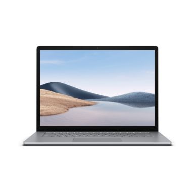 Microsoft Surface Laptop 4 i7-1185G7 Notebook 38.1 cm (15