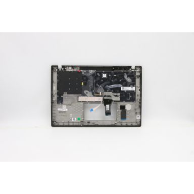 Lenovo 5M11A37548 notebook spare part Cover + keyboard