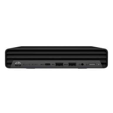 HP Elite 800 G9 Intel® Core™ i9 i9-14900 32 GB DDR5-SDRAM 1 TB SSD Windows 11 Pro Mini PC Black