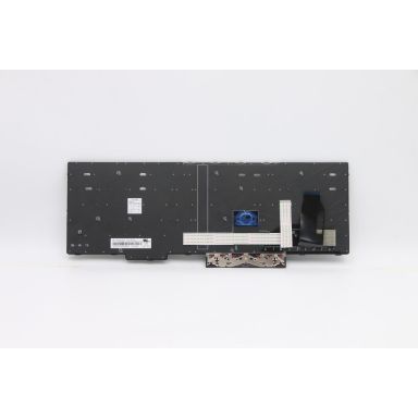 Lenovo 5N20V77999 notebook spare part Keyboard