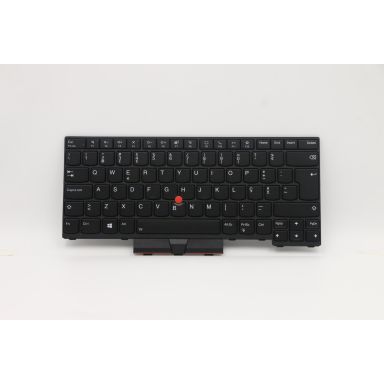 Lenovo 5N20W67778 notebook spare part Keyboard