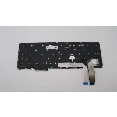 Lenovo 5N21D93770 notebook spare part Keyboard