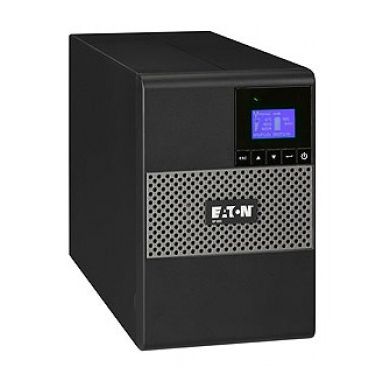 Eaton 5P1150I uninterruptible power supply (UPS) Line-Interactive 1150 VA 770 W 8 AC outlet(s)