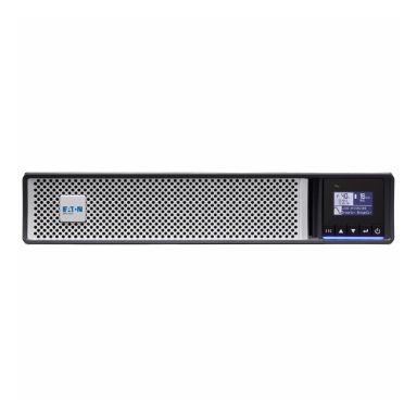 Eaton 5PX1000IRTNG2BS uninterruptible power supply (UPS) 1 kVA 1000 W 8 AC outlet(s)