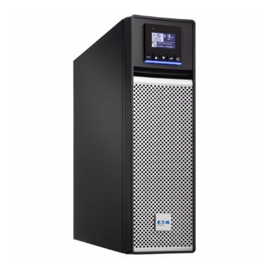 Eaton 5PX3000IRT3UG2BS uninterruptible power supply (UPS) Line-Interactive 3 kVA 3000 W 10 AC outlet