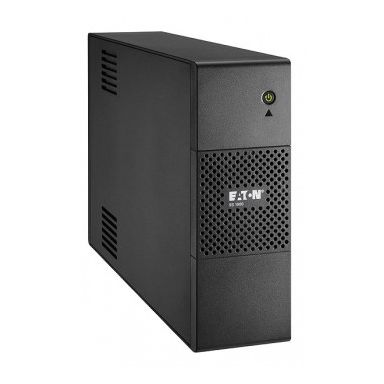 Eaton 5S 1500i uninterruptible power supply (UPS) 1500 VA 900 W 8 AC outlet(s)