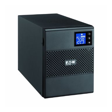 Eaton 5SC1000IBS uninterruptible power supply (UPS) Line-Interactive 1 kVA 700 W 8 AC outlet(s)