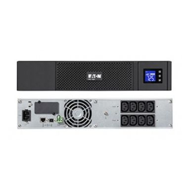 Eaton 5SC1000IR uninterruptible power supply (UPS) Line-Interactive 1000 VA 700 W 8 AC outlet(s)