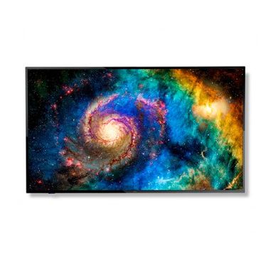 NEC MultiSync E657Q 165.1 cm (65