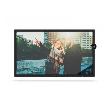 NEC MultiSync C861Q SST 2.18 m (86