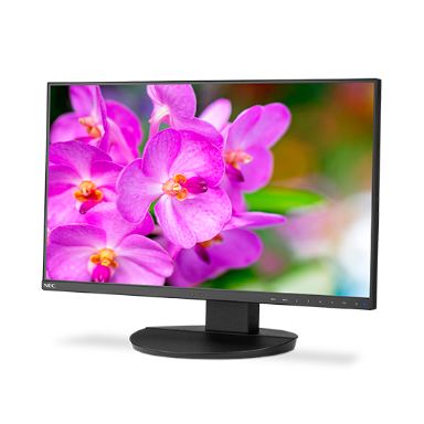 NEC MultiSync EA241F-BK 61 cm (24