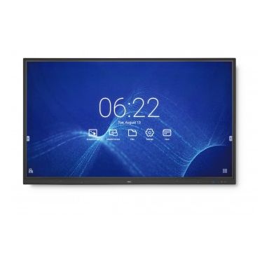 NEC MultiSync CB651Q 165.1 cm (65
