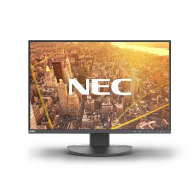 NEC MultiSync EA242WU computer monitor 61 cm (24