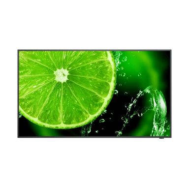 NEC MultiSync E438 Digital signage flat panel 108 cm (42.5