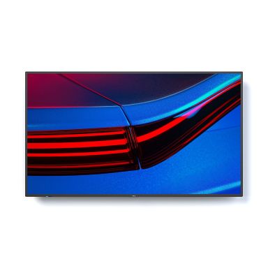 NEC MultiSync P495 Digital signage flat panel 124.5 cm (49