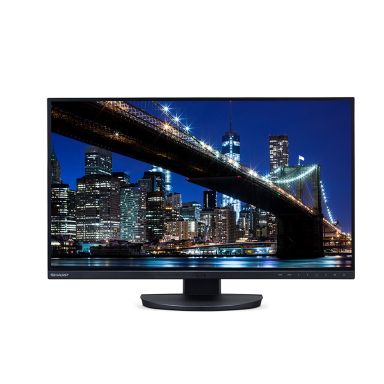 NEC MultiSync EA272Q computer monitor 68.6 cm (27