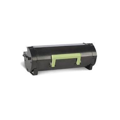 Lexmark 60F2X00 (602X) Toner black, 20K pages