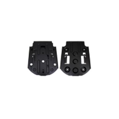 AVer 60S3300000AD video conferencing accessory Camera mount Black