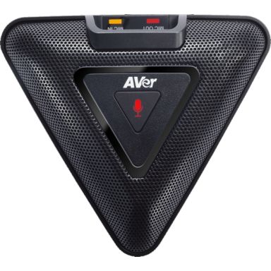 AVer 10m Expansion Microphone