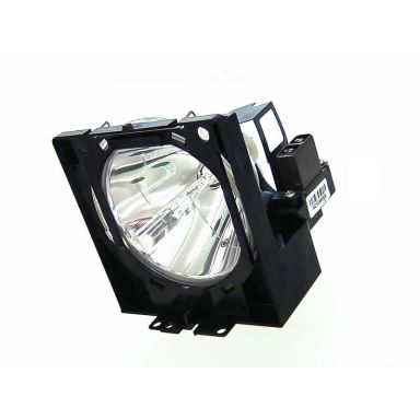 VIVID Lamps Original Inside Lamp for SANYO PLC-XP21N Replaces: 610-282-2755 / POA-LMP24