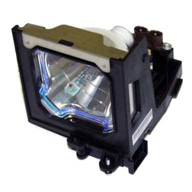 Teklamps Premium compatible lamp for SANYO PLC-XT15 (Chassis XT1501)