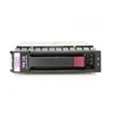 HPE 900GB SAS, 10K 2.5