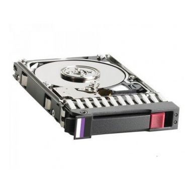 HPE 900GB sas 10000RPM 2.5
