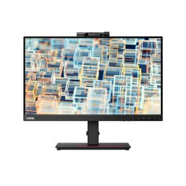 Lenovo ThinkVision T22v-20 LED display 54.6 cm (21.5