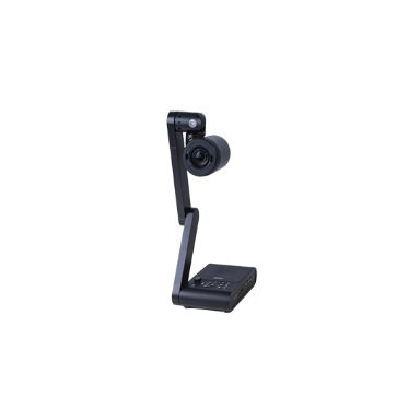 AVer M90UHD document camera Black 25.4 / 3.06 mm (1 / 3.06