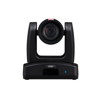 AVer TR315N 8 MP Black 3840 x 2160 pixels 60 fps Exmor CMOS 25.4 / 2.8 mm (1 / 2.8