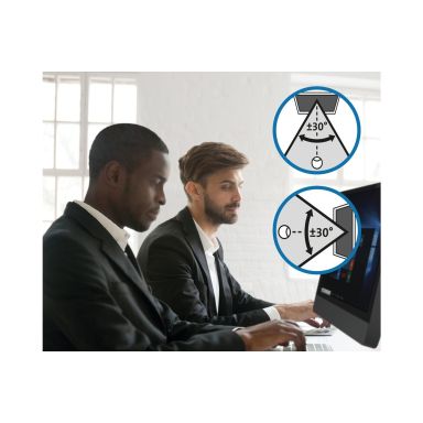 Kensington Privacy Screen Filter for 15.6