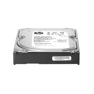 HPE 3TB SATA HDD 3.5