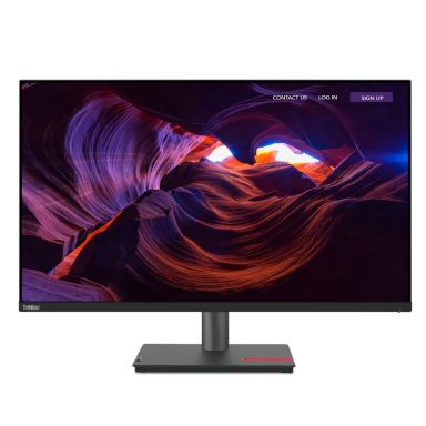 Lenovo ThinkVision P32p-30 LED display 80 cm (31.5