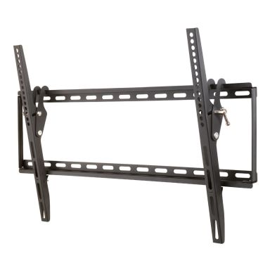 Vivanco Tilt TV Wall Bracket - Up to 85