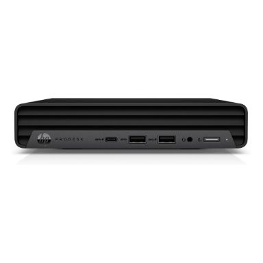 HP ProDesk 405 G8 5600GE mini PC AMD RyzenÃ¢â€žÂ¢ 5 8 GB DDR4-SDRAM 256 GB SSD Windows 11 Pro Black