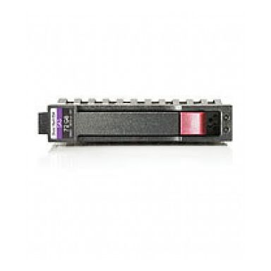 HPE 450GB 6G SAS LFF 3.5