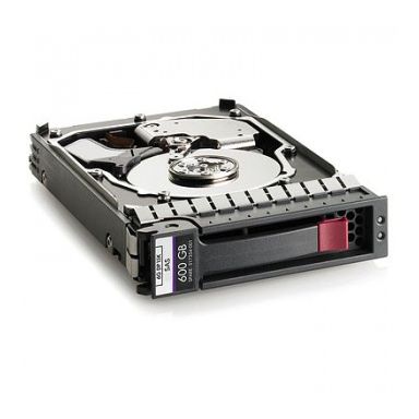 HPE 600GB 15k 6G SAS LFF HDD Gen8 Gen9