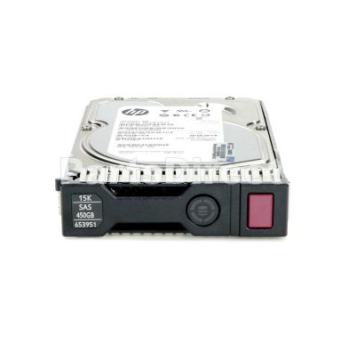 Hewlett Packard Enterprise 653951-001 internal hard drive 3.5