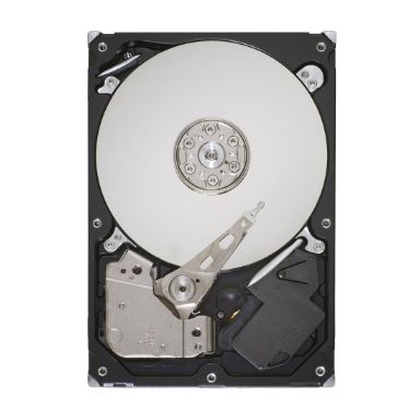 Hewlett Packard Enterprise 1000GB SATA 7200rpm 2.5