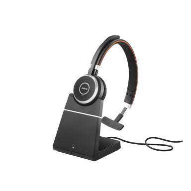 Jabra Evolve 65+ UC Mono