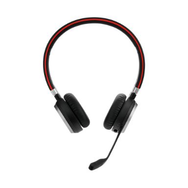Jabra EVOLVE 65 UC Stereo